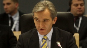 Министр иностранных дел Юрий Лянкэ совершает официальный визит в США