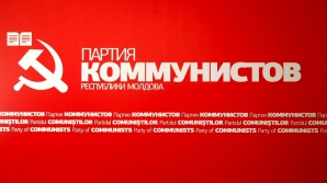 ПКРМ призывает к общенациональным протестам: Вернем власть в свои руки