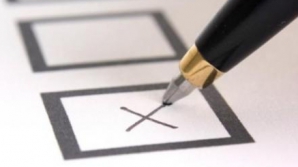 Комиссия по президентским выборам определит модель избирательного бюллетеня