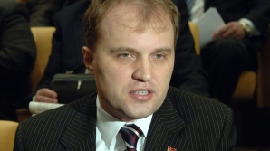 Евгений Шевчук недоволен пассивностью прокуратуры Приднестровья