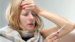 Участились случаи заболеваний вирусными инфекциями