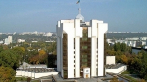 Молдову могла бы возглавить женщина. Она может достичь всего, если захочет