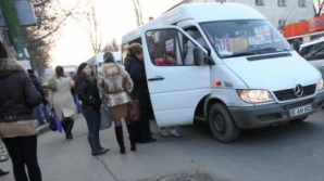 Дорожная полиция объявила войну водителям маршрутных такси