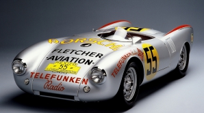 В США за Porsche заплатили рекордные цены