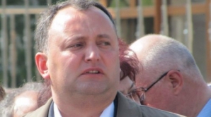 Додон: АЕИ может быть переформатирован, а Гимпу и ЛП могут исключить из коалиции