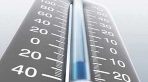 Желтый код опасности: Ожидается усиление ветра и понижение температуры