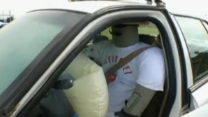 Подушка безопасности может превратить мобильный телефон в смертельный снаряд