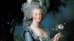 Туфли Марии-Антуанетты продали на аукционе за 43 тысячи евро