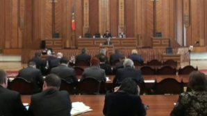 Судьба экономических судов будет завтра решена в парламенте