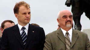 СИБ об откровениях Бергмана: Сведение счетов Шевчука со Смирновым