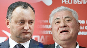 Додон ищет встречи с Ворониным: Мы можем продемонстрировать, что оппозиция способна действовать основательнее, нежели сегодняшняя власть