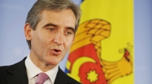 Глава МИДа Молдовы отправляется в США