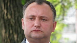 Группа Додона определится к четвергу поддержать или нет кандидата в президенты от АЕИ