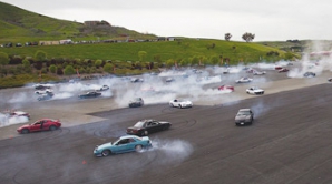 В Калифорнии установлен мировой рекорд по «нарезанию пятаков»