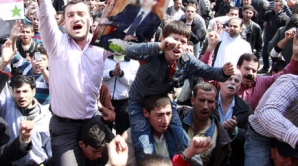 Американцы представили новое "болевое" оружие для разгона демонстраций