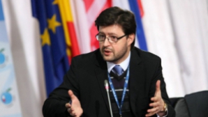 Попов: Заявления лидеров Тирасполя вызывают озабоченность МИДа