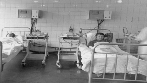 Композитор Михай Тодерашку попал в больницу 