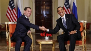 Вашингтон готов обсуждать с Москвой сокращение ядерных арсеналов двух стран