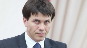 Министр юстиции: С Тимофти во главе государства реформы пойдут как по маслу
