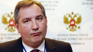 Пресса о назначении Рогозина: Вывернуться и решить приднестровскую проблему с минимальным проигрышем