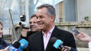 Владимир Плахотнюк: У нас три года, и мы должны их использовать с толком