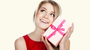 Лучшие подарки для прекрасного пола