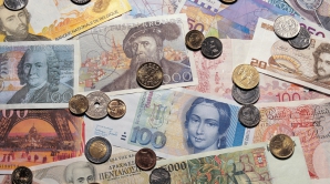 Курс валют на 16 марта 2012