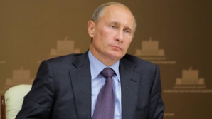 Большинство избирателей в Молдове проголосовали за Владимира Путина