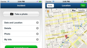 В США выпустили мобильное приложение для доносчиков