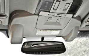 Subaru разрабатывает систему обнаружения пешеходов   