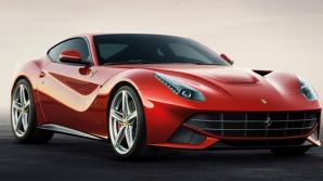 F12 Berlinetta – самый быстрый автомобиль от Ferrari  
