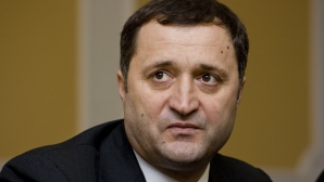 Филат убежден в победе Тимофти: Мы все будем солидарны