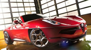 Итальянская "летающая тарелка" станет серийной