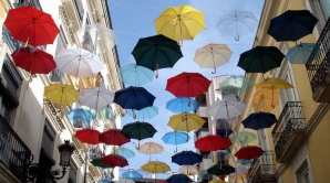 Лампочки и зонтики смогут выйти в Интернет