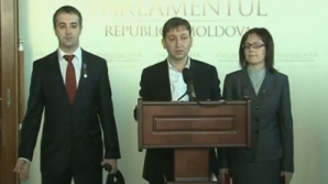 Коммунисты в парламенте: Проследим за выборами президента