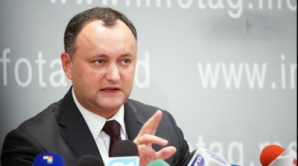 Гимпу придется выбирать: Отказаться от своих страхов и остаться в парламенте или провоцировать досрочные выборы и перейти в оппозицию