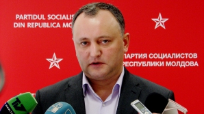 Решения Додона по улучшению ситуации в сельском хозяйстве