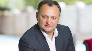 Додон обещает то, чего не удалось коммунистам: Мы расколем Альянс