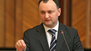 НОВОСТЬ ЧАСА! Додон голосует за Тимофти