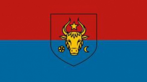 Советники-коммунисты из Бельц решили: Вывесим красно-синий флаг