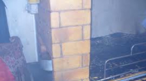 Погибла от удушья продуктами горения в Международный женский день 