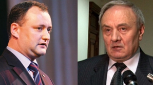 "Тест на государственность" не сдан. Дискуссии между Додоном и Тимофти продолжатся