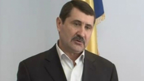 Во Флорештах новый председатель района: вместо коммуниста им стал демократ