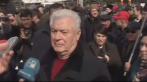 Воронин о Додоне: Иуда делает свое дело и в Великий пост