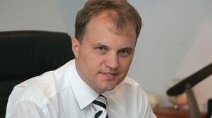 Евгений Шевчук намерен вывести Приднестровье из экономического кризиса