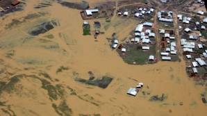 65 жителей Мадагаскара стали жертвами тропического шторма "Ирина"