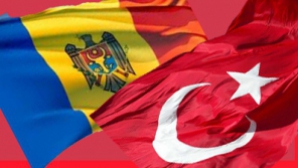 Президент Турции поздравил Николае Тимофти с избранием на пост главы государства