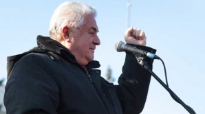 Ответ Воронина лидерам АЕИ: ПКРМ организует в день президентских выборов социальный марш (ВИДЕО)