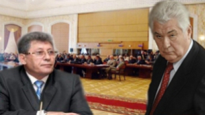 "Коммунисты вынимают тузы из рукава Гимпу и используют их для консолидации электората"