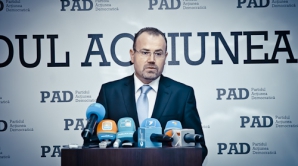 Годя не поддержит Тимофти, потому как АЕИ не соблюдает Конституцию